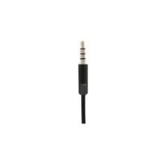 Logitech Stereo H111 Wired Headset - High-Quality Sound, Comfortable Fit, Sleek Black Design - Perfect for Gaming & Calls